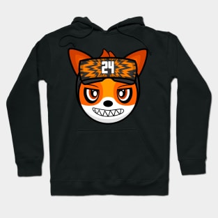 Gamer Fox PWNZR Hoodie